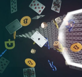 Crypto Casino Solution