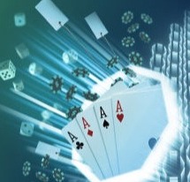 White Label Casino Solution