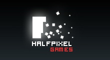 Half Pixel Studios